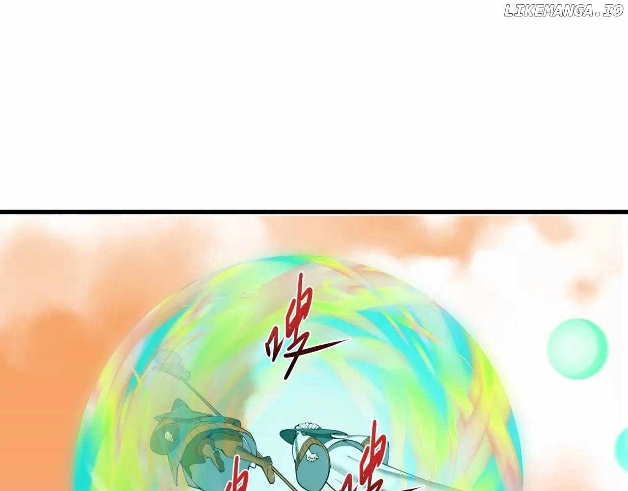 Age of Terror Chapter 373 127